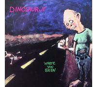 Dinosaur Jr. - Where You Been (2CD Deluxe Expanded Edition)