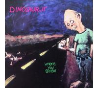 Dinosaur Jr. - Where You Been (2CD Deluxe Expanded Edition)