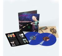 Dinosaur Jr 'Where You Been' Expanded Edition 2LP Blue Vinyl