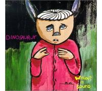 Dinosaur Jr. - Without a Sound