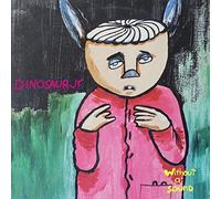 Dinosaur Jr. - Without A Sound (2CD Deluxe Expanded Edition)