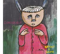 Dinosaur Jr. - Without A Sound (Deluxe Expanded Edition: Double Gatefold LP - Yellow Vinyl) [VINYL]