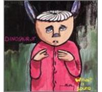 Dinosaur Jr. - Without a Sound [VINYL]