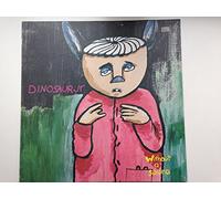 Dinosaur Jr - Without a Sound [VINYL]
