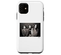 Dinosaur Jr You''re Living All Over Me Era By Phil Nicholls Case for iPhone 11
