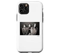 Dinosaur Jr You''re Living All Over Me Era By Phil Nicholls Case for iPhone 11 Pro