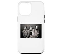 Dinosaur Jr You''re Living All Over Me Era By Phil Nicholls Case for iPhone 12 Pro Max