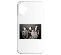 Dinosaur Jr You''re Living All Over Me Era By Phil Nicholls Case for iPhone 16 Plus