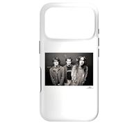 Dinosaur Jr You''re Living All Over Me Era By Phil Nicholls Case for iPhone 17 Pro