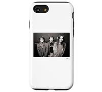 Dinosaur Jr You''re Living All Over Me Era By Phil Nicholls Case for iPhone SE (2020) / 7/8