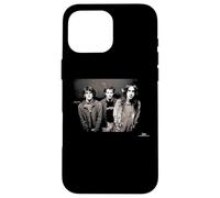 Dinosaur Jr You''re Living All Over Me Photo Phil Nicholls Case for iPhone 16 Pro Max