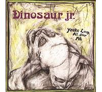 Dinosaur Jr - You're Living All Over Me [VINYL]