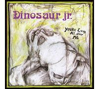 Dinosaur Jr. - You're Living All Over Me [VINYL]
