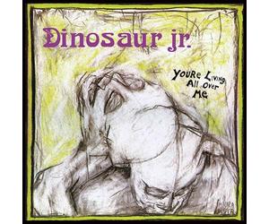Dinosaur Jr. - You're Living All Over Me [VINYL]