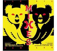 Dinosaur L / Bonzo a.o. - Bonzo goes to Washington, Todd Terry Project, Felix, Dinosaur L, Konk.. / Vinyl record [Vinyl-LP]