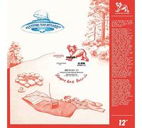 Dinosaur L - Go Bang #5/Go Bang (Walter Gibbons Mix) [VINYL]