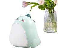 Dinosaur Light | Baby Night Light Dinosaur Decor - Touch Sensor Dimmable Dimmable Rechargeable Bedside Lamp Decor for Nursery Home Decorations