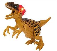 Dinosaur Lights and Sounds Assortment.