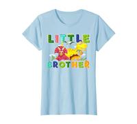 Dinosaur Little Brother T-Shirt