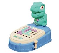Dinosaur Match-3 Puzzle Game Educational Table Games Toy Color Matching Reasoning Interative Toy Toys Logic For Kids