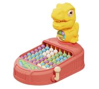 Dinosaur Match-3 Puzzle Game Educational Table Games Toy Color Matching Reasoning Toys Toy Interative Logic For Kids