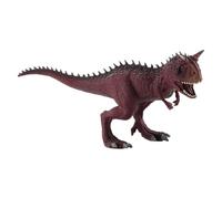 Dinosaur Model,Carnotaurus Triceratops Figurine Toys | Realistic-Looking Dinosaur Animal Model Decorations for Collector
