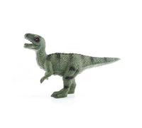 Dinosaur Model Toys Simulation Tynosaurus Rex Stegosaurus Triceratops Static Toy Model Dinosaur Set Models Child World