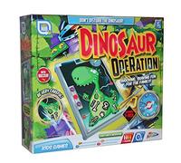 Dinosaur Operation Game 3 Year + christmas Stocking Filler
