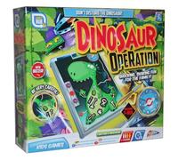 Dinosaur Operation Kids Board Game