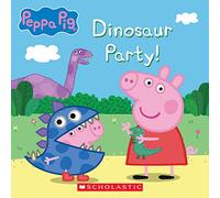 Dinosaur Party (Peppa Pig)