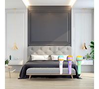 Dinosaur Pattern Flashlight Projector Multifunctional Educational Toy for Children's Creativity and Bedtime Fun (Genericcn6tz8divg-10267158)