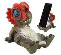 Dinosaur Phone Holder | Cute Phone Holder for Desk | Heavy Duty Cell Phone Stand, Mobile Phone Holder for Mobile Phone, Game Consoles, Table
