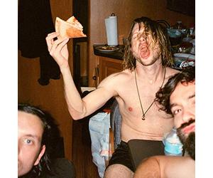 Dinosaur Pile-Up - Celebrity Mansions