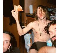Dinosaur Pile-Up - Celebrity Mansions [VINYL]