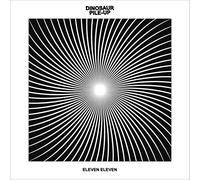 DINOSAUR PILE UP - Eleven Eleven
