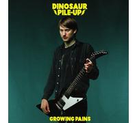 Dinosaur Pile-Up - Growing Pains