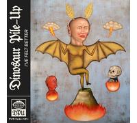 Dinosaur Pile-Up - I've Felt Better