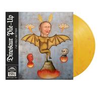 Dinosaur Pile-up - Ive Felt Better [VINYL]