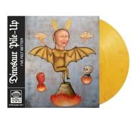Dinosaur Pile-Up - I've Felt Better - Vinyl Record - 87 - A4z