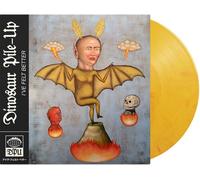 Dinosaur Pile-Up - I've Felt Better [VINYL]