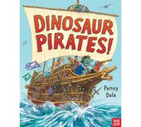 Dinosaur Pirates!