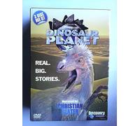 Dinosaur Planet
