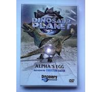 Dinosaur Planet - Alpha's Egg