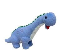 Dinosaur Plush Animal, Illuminated Dinosaur Plush | Dinosaur Plush Toys,Funny Lighted Plush Animal,Home Decor for Living Room,Bedroom,s