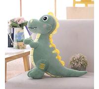 Dinosaur Plush Toys,Assorted Dinosaur Plush Toys,Lovely Dinosaurs Pillow Dolls Stuffed,Soft Long Neck Toy,Realistic Stuffed Toy Dolls Comfort Hugging Pillows for Birthday Accessories (Light blue)
