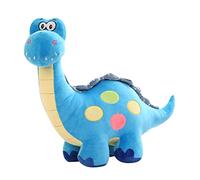 Dinosaur Plush Toys,Assorted Dinosaur Plush Toys,Lovely Dinosaurs Pillow Dolls Stuffed,Soft Long Neck Toy,Realistic Stuffed Toy Dolls Comfort Hugging Pillows for Birthday Accessories (Blue)