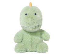Dinosaur Plush Toys | Dinosaur Plush | Cuddly Sleeping Mate 25cm for Home Travel Bedroom