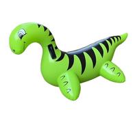 Dinosaur Pool Floats for Kids,Fun Inflatable Floating Raft | Cool Swimming Pool Raft for 6+ Years Old Lake River Outdoor Water Party Beach Activities