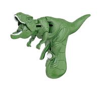 Dinosaur Pool Toys - Dinosaur Water Toys | Dinosaurs Beach Toy For Kids | Rotating Head Inflatable Dinosaurs Water Sprinkler | Funny Waters Squirter Toy | Summer Waters Interactive Squirter