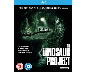 Dinosaur Project